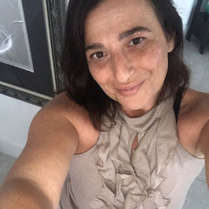 Meet your Posher, Monica